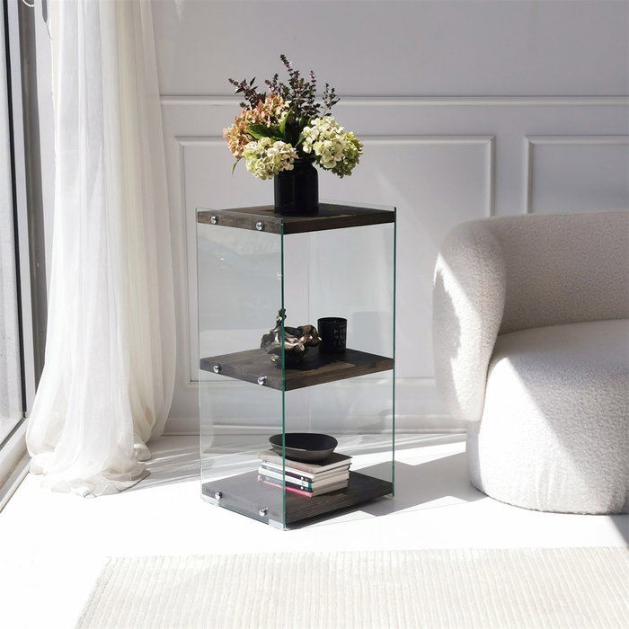 Hanah Home Aqua 2 - Antracita Hanah Home Aqua 2 - Antracita